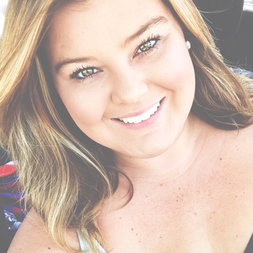 Meet your Posher, Alicia